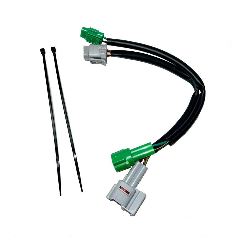 BBR Electric Control Extension, KLX110 2010-Present